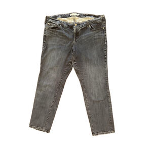 Torrid Size 22R Denim Jeans